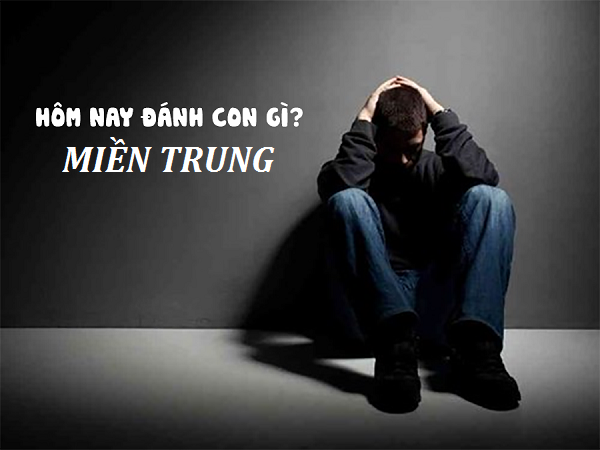 Hôm nay đánh con gì miền trung